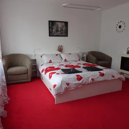 Accommodatie bij particulieren Mf Goeree Overflakkee *