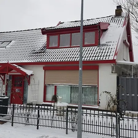 Mf Goeree Overflakkee *