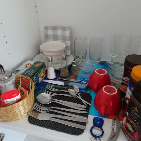 Accommodatie bij particulieren Mf Goeree Overflakkee