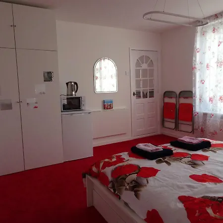 Mf Goeree Overflakkee Accommodatie bij particulieren